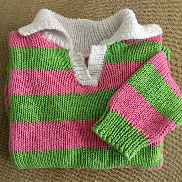 MJK Knits Other - MJK Knits Sweater